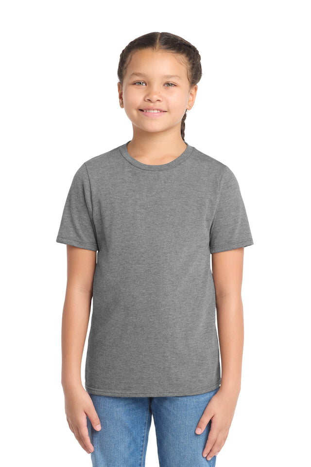 District Youth    Perfect Tri   Tee