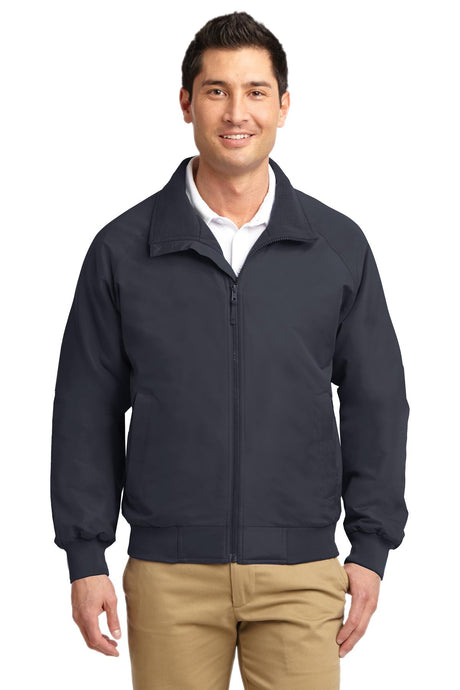 Port Authority Men's   Charger Jacket