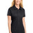 Sport-Tek Women's   PosiCharge   Active Textured Colorblock Polo