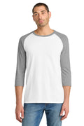 District Men's   Very Important Tee   3/4-Sleeve Raglan