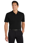 Port Authority Men's   Dry Zone   UV Micro-Mesh Pocket Polo
