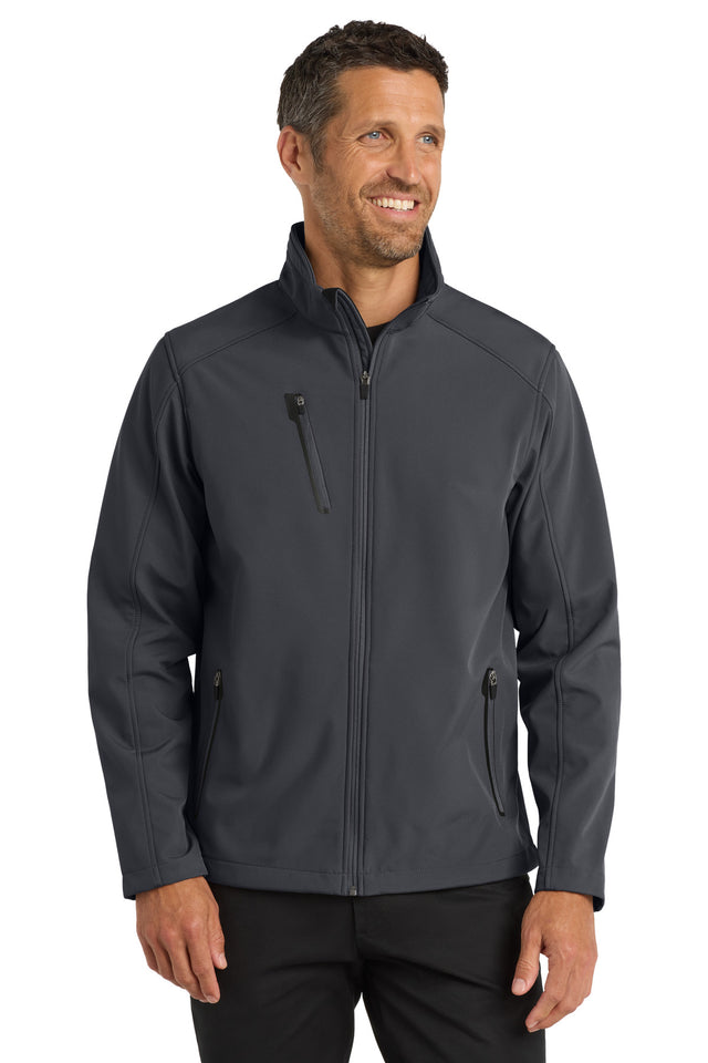Port Authority Men's   Welded Soft Shell Jacket