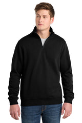 Sport-Tek Men's   Tall 1/4-Zip Sweatshirt