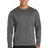 Port & Co Men's   Performance Fleece Crewneck Sweatshirt