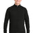 Sport-Tek Men's   Sport-Wick   Flex Fleece Full-Zip