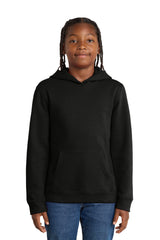 District Youth   V.I.T.  Fleece Hoodie DT6100Y
