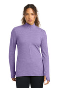 Sport-Tek Women's   Exchange 1.5 Long Sleeve 1/2-Zip LST711