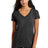 District Women's    Medal V-Neck Tee
