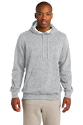Sport-Tek Men's   Tall Pullover Hooded Sweatshirt
