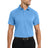 Port Authority Men's   Crossover Raglan Polo