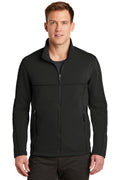 Port Authority Men's    Collective Smooth Fleece Jacket