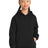 Sport-Tek Youth   Pullover Hooded Sweatshirt