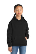 Sport-Tek Youth   Pullover Hooded Sweatshirt