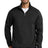 Port Authority Men's   Active 1/2-Zip Soft Shell Jacket