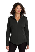 Port Authority Women's    Collective Smooth Fleece Jacket