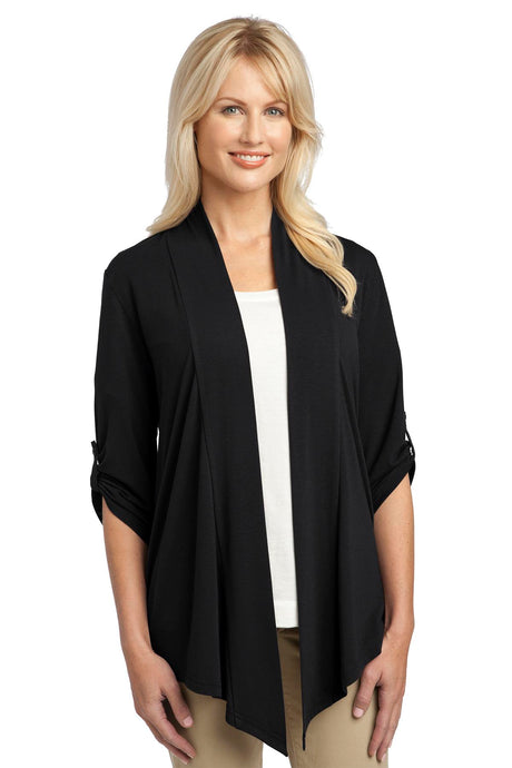 Port Authority Women's   Concept Shrug