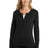 Port Authority Women's   Cardigan Sweater