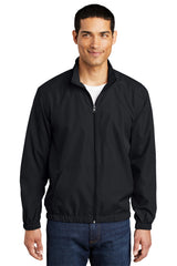 Port Authority Men's &reg;  Essential Jacket