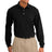 Port Authority Men's   Rapid Dry Long Sleeve Polo