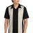 Port Authority Men's   Retro Camp Shirt
