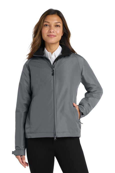 Port Authority Women's   Challenger Jacket