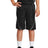 Sport-Tek Youth   PosiCharge   Mesh Reversible Spliced Short