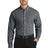 Port Authority Men's     Untucked Fit SuperPro    Oxford  S651