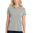 Port Authority Women's    Poly Oxford Pique Polo