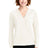 Port Authority Women's    Wrap Blouse