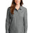 Port Authority Women's   Slub Chambray Shirt