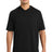 Sport-Tek Men's    PosiCharge    Tri-Blend Wicking Short Sleeve Hoodie