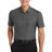 Port Authority Men's    Stretch Heather Polo K583