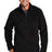 Port Authority Men's    Cozy 1/4-Zip Fleece F130