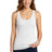 District Women's   V.I.T.  Rib Tank DT6021