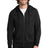 AllMade Men's   Organic French Terry Full-Zip Hoodie AL4002