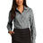 Port Authority Women's   Long Sleeve Gingham Easy Care Shirt