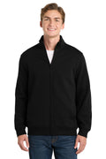 Sport-Tek Men's   Full-Zip Sweatshirt
