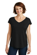 District Women's    Drapey Cross-Back Tee