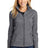 Port Authority Women's   Digi Stripe Fleece Jacket