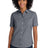 Port Authority Women's   Short Sleeve SuperPro   Oxford Shirt
