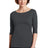 District Women's   Perfect Weight   3/4-Sleeve Tee