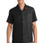 Port Authority Men's   Textured Camp Shirt