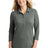Port Authority Women's   Coastal Cotton Blend Polo
