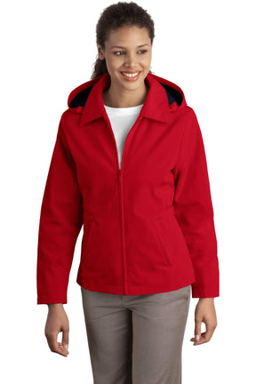 Port Authority Women's   Legacy  Jacket