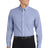 Port Authority Men's   Tall Crosshatch Easy Care Shirt
