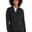 Port Authority Women's   Slub Fleece Full-Zip Jacket