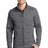 Port Authority Men's   Digi Stripe Fleece Jacket