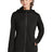 Sport-Tek Women's   Hooded Soft Shell Jacket LST980