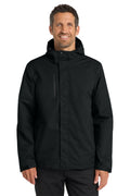 Port Authority Men's   All-Conditions Jacket