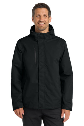 Port Authority Men's   All-Conditions Jacket